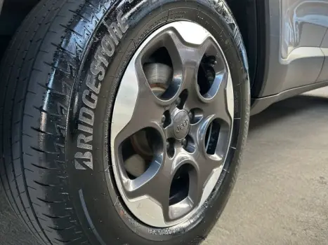 JEEP Renegade 1.8 16V 4P FLEX SPORT AUTOMTICO, Foto 11
