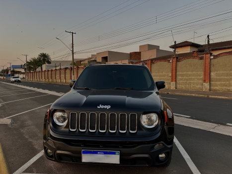 JEEP Renegade 2.0 16V 4P TURBO DIESEL SPORT 4X4 AUTOMTICO, Foto 1