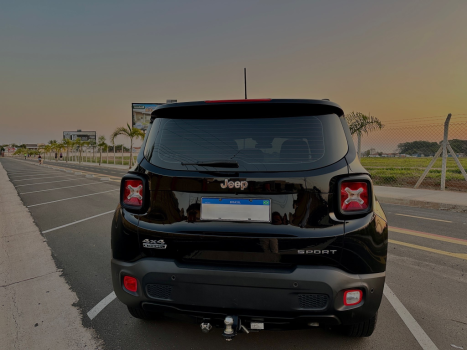 JEEP Renegade 2.0 16V 4P TURBO DIESEL SPORT 4X4 AUTOMTICO, Foto 2