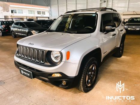 JEEP Renegade 2.0 16V 4P TURBO DIESEL SPORT 4X4 AUTOMTICO, Foto 1