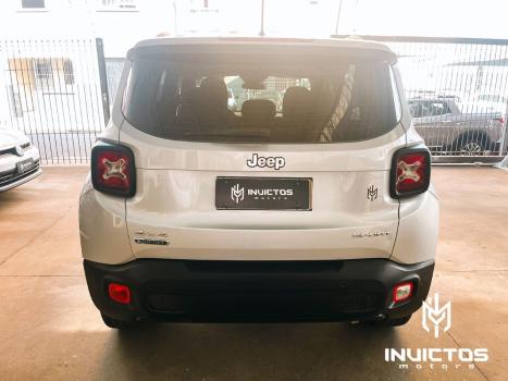 JEEP Renegade 2.0 16V 4P TURBO DIESEL SPORT 4X4 AUTOMTICO, Foto 5