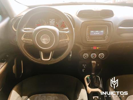 JEEP Renegade 2.0 16V 4P TURBO DIESEL SPORT 4X4 AUTOMTICO, Foto 8