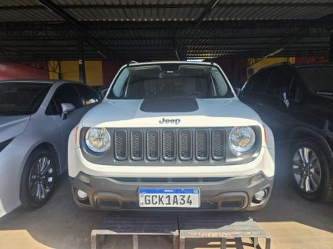 JEEP Renegade 2.0 16V 4P TURBO DIESEL TRAILHAWK 4X4 AUTOMTICO, Foto 1