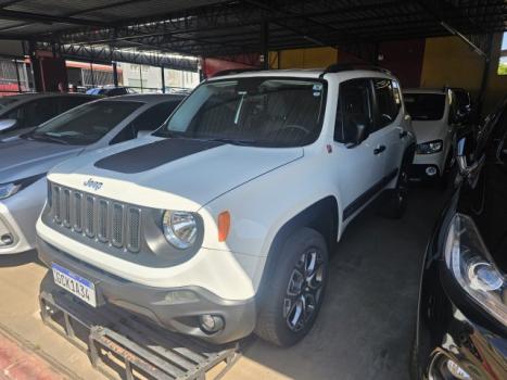 JEEP Renegade 2.0 16V 4P TURBO DIESEL TRAILHAWK 4X4 AUTOMTICO, Foto 2