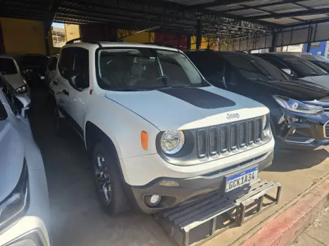 JEEP Renegade 2.0 16V 4P TURBO DIESEL TRAILHAWK 4X4 AUTOMTICO, Foto 3