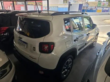 JEEP Renegade 2.0 16V 4P TURBO DIESEL TRAILHAWK 4X4 AUTOMTICO, Foto 9