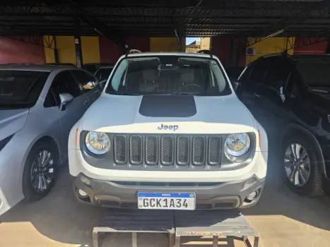 JEEP Renegade 2.0 16V 4P TURBO DIESEL TRAILHAWK 4X4 AUTOMTICO, Foto 10