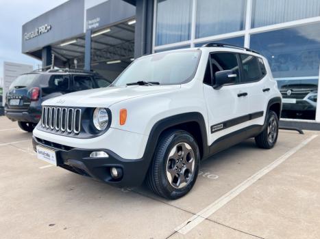 JEEP Renegade 2.0 16V 4P TURBO DIESEL SPORT 4X4 AUTOMTICO, Foto 1