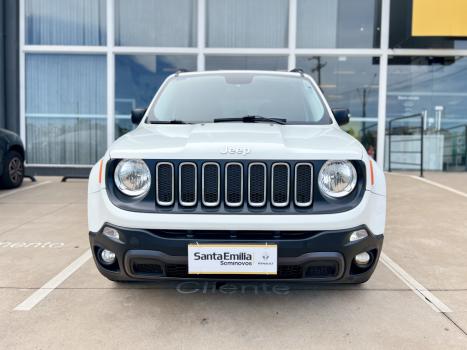 JEEP Renegade 2.0 16V 4P TURBO DIESEL SPORT 4X4 AUTOMTICO, Foto 2