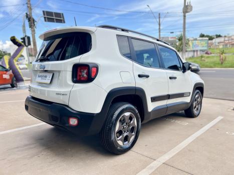 JEEP Renegade 2.0 16V 4P TURBO DIESEL SPORT 4X4 AUTOMTICO, Foto 3