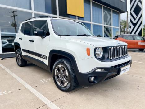 JEEP Renegade 2.0 16V 4P TURBO DIESEL SPORT 4X4 AUTOMTICO, Foto 12