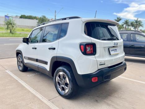 JEEP Renegade 2.0 16V 4P TURBO DIESEL SPORT 4X4 AUTOMTICO, Foto 13