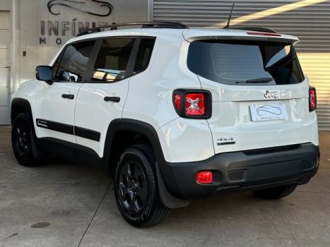 JEEP Renegade 2.0 16V 4P TURBO DIESEL CUSTOM 4X4 AUTOMTICO, Foto 2