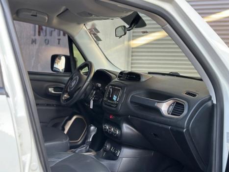 JEEP Renegade 2.0 16V 4P TURBO DIESEL CUSTOM 4X4 AUTOMTICO, Foto 5