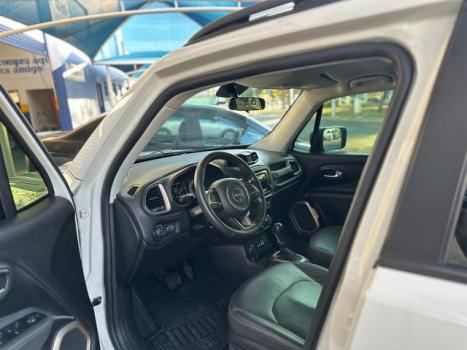 JEEP Renegade 2.0 16V 4P TURBO DIESEL CUSTOM 4X4 AUTOMTICO, Foto 7