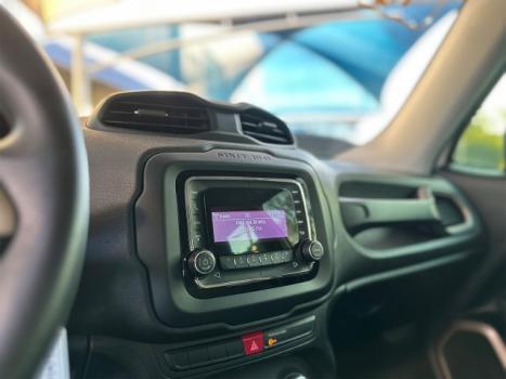 JEEP Renegade 2.0 16V 4P TURBO DIESEL CUSTOM 4X4 AUTOMTICO, Foto 8