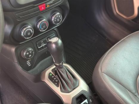 JEEP Renegade 2.0 16V 4P TURBO DIESEL CUSTOM 4X4 AUTOMTICO, Foto 9