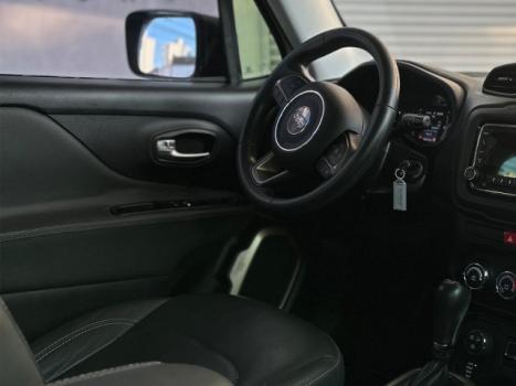 JEEP Renegade 2.0 16V 4P TURBO DIESEL CUSTOM 4X4 AUTOMTICO, Foto 10