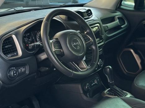 JEEP Renegade 2.0 16V 4P TURBO DIESEL CUSTOM 4X4 AUTOMTICO, Foto 11