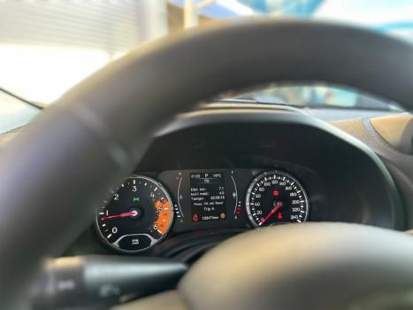 JEEP Renegade 2.0 16V 4P TURBO DIESEL CUSTOM 4X4 AUTOMTICO, Foto 12