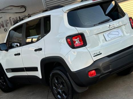 JEEP Renegade 2.0 16V 4P TURBO DIESEL CUSTOM 4X4 AUTOMTICO, Foto 14