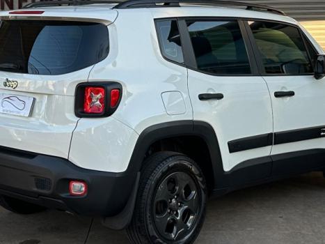 JEEP Renegade 2.0 16V 4P TURBO DIESEL CUSTOM 4X4 AUTOMTICO, Foto 15
