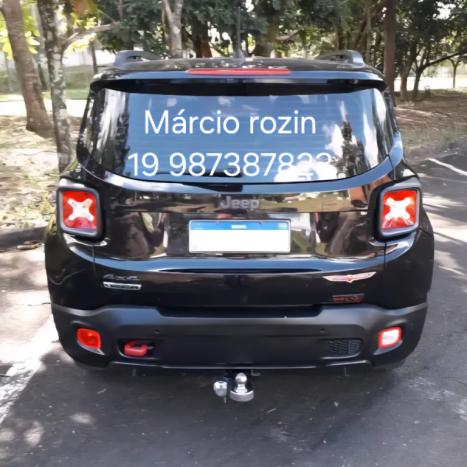 JEEP Renegade 2.0 16V 4P TURBO DIESEL TRAILHAWK 4X4 AUTOMTICO, Foto 2