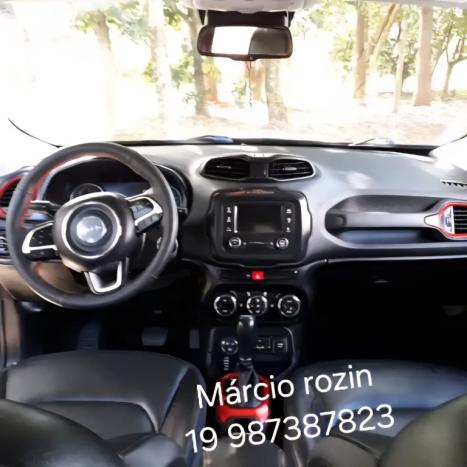 JEEP Renegade 2.0 16V 4P TURBO DIESEL TRAILHAWK 4X4 AUTOMTICO, Foto 5