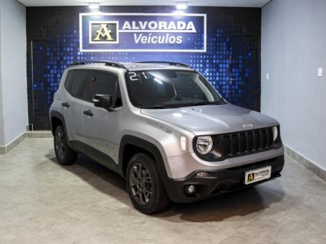 JEEP Renegade 2.0 16V 4P TURBO DIESEL MOAB 4X4 AUTOMTICO, Foto 2