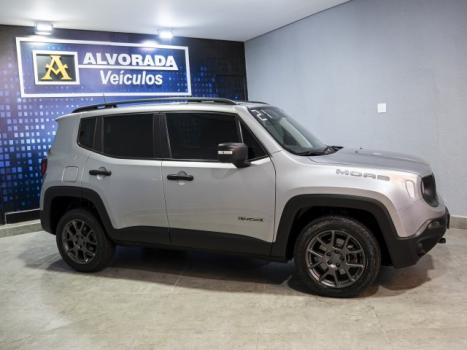 JEEP Renegade 2.0 16V 4P TURBO DIESEL MOAB 4X4 AUTOMTICO, Foto 3