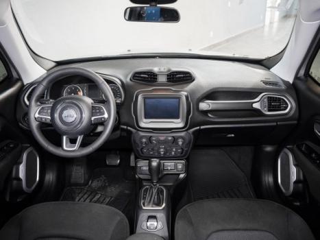 JEEP Renegade 2.0 16V 4P TURBO DIESEL MOAB 4X4 AUTOMTICO, Foto 5