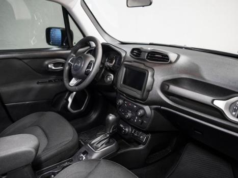 JEEP Renegade 2.0 16V 4P TURBO DIESEL MOAB 4X4 AUTOMTICO, Foto 6