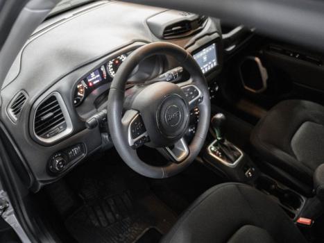 JEEP Renegade 2.0 16V 4P TURBO DIESEL MOAB 4X4 AUTOMTICO, Foto 7