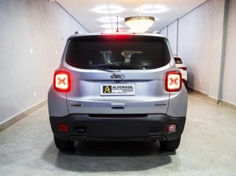 JEEP Renegade 2.0 16V 4P TURBO DIESEL MOAB 4X4 AUTOMTICO, Foto 8