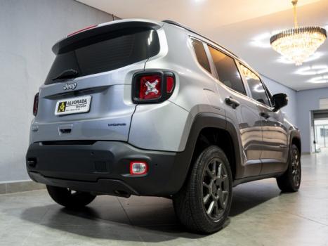 JEEP Renegade 2.0 16V 4P TURBO DIESEL MOAB 4X4 AUTOMTICO, Foto 9