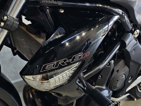 KAWASAKI ER-6N 650 , Foto 2