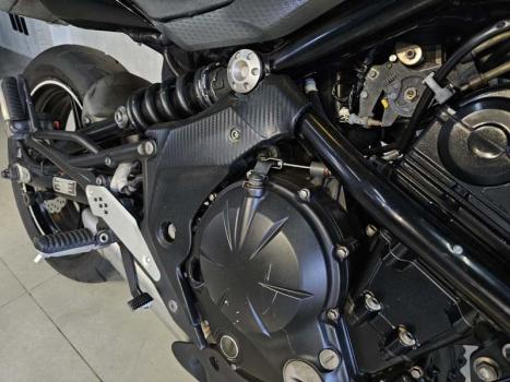 KAWASAKI ER-6N 650 , Foto 4