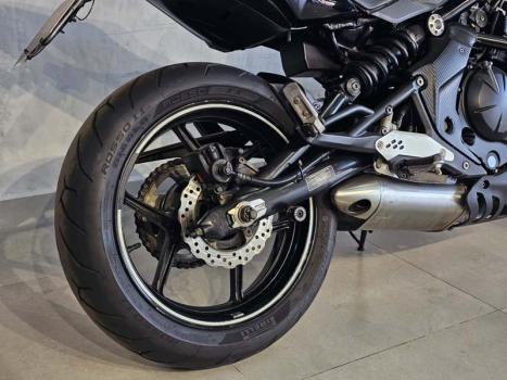 KAWASAKI ER-6N 650 , Foto 5