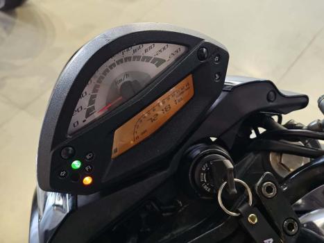 KAWASAKI ER-6N 650 , Foto 7