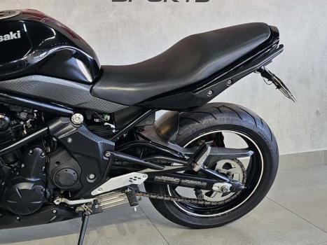 KAWASAKI ER-6N 650 , Foto 8