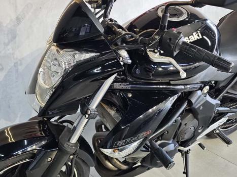KAWASAKI ER-6N 650 , Foto 10