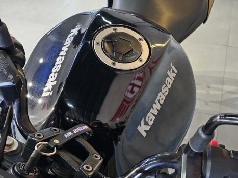 KAWASAKI ER-6N 650 , Foto 11
