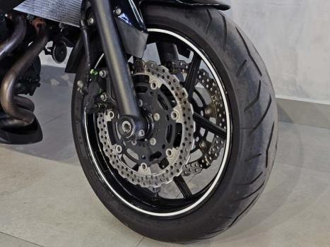KAWASAKI ER-6N 650 , Foto 12