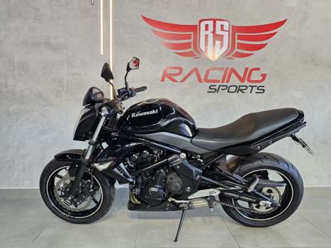 KAWASAKI ER-6N 650 , Foto 13