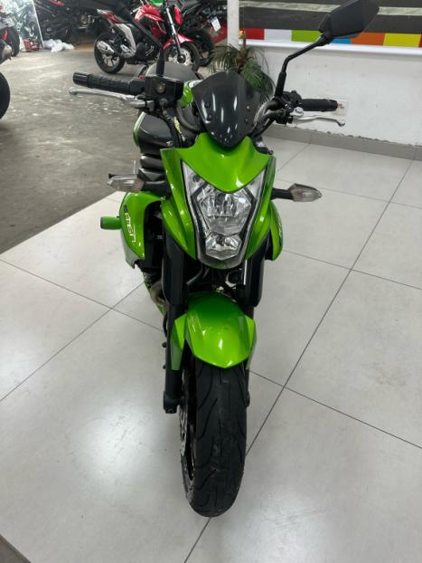 KAWASAKI ER-6N 650 ABS, Foto 2