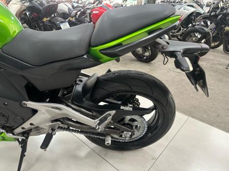 KAWASAKI ER-6N 650 ABS, Foto 10