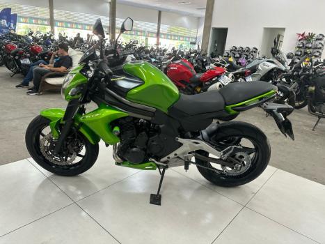 KAWASAKI ER-6N 650 ABS, Foto 11