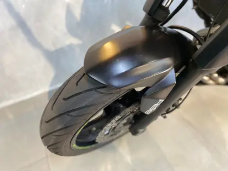 KAWASAKI ER-6N 650 ABS, Foto 7