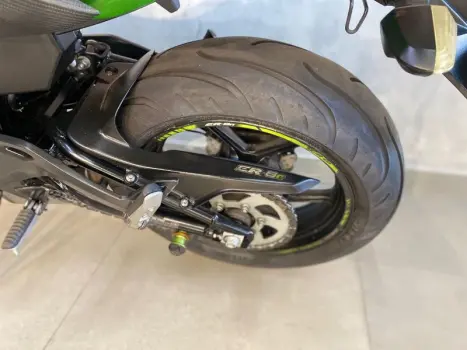 KAWASAKI ER-6N 650 ABS, Foto 10