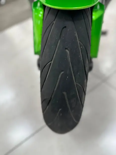 KAWASAKI Ninja 1000 TOURER, Foto 2